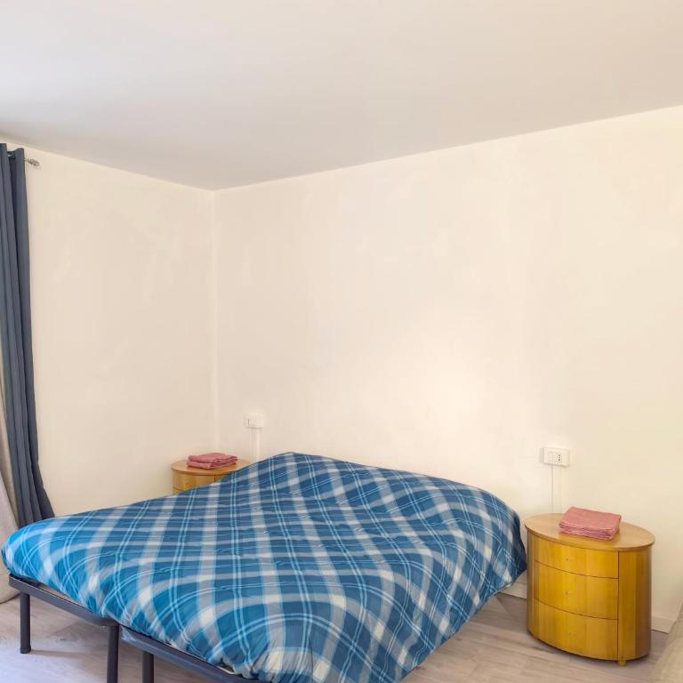 Levico Antiche Terme Apartment - Apartamento de 1 dormitorio - 4