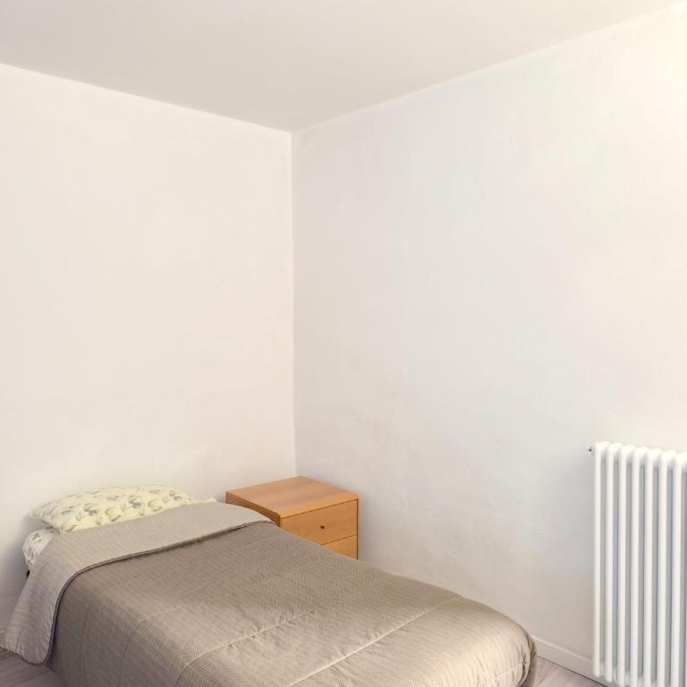 Levico Antiche Terme Apartment - Apartamento de 1 dormitorio - 6