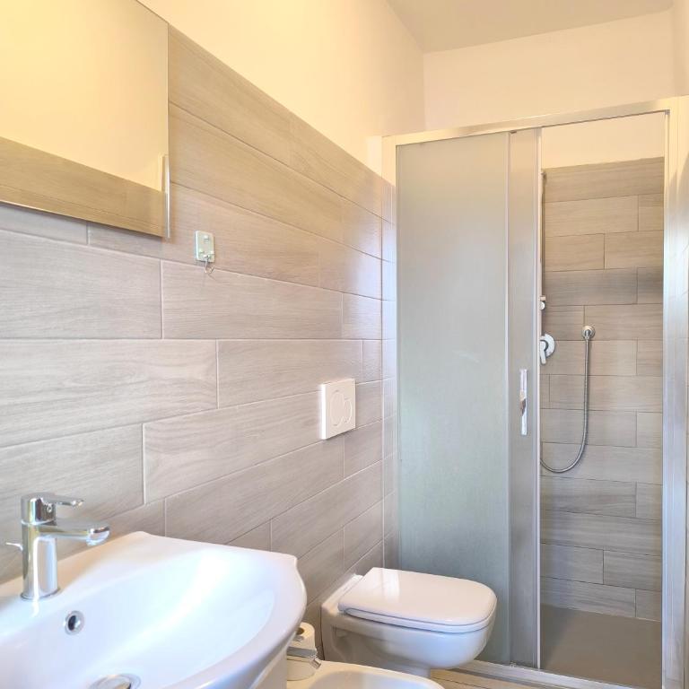 Levico Antiche Terme Apartment - Apartamento de 1 dormitorio - 14