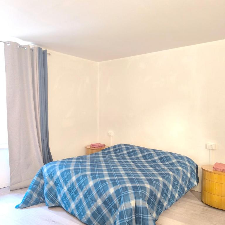 Levico Antiche Terme Apartment - Apartamento de 1 dormitorio - 3