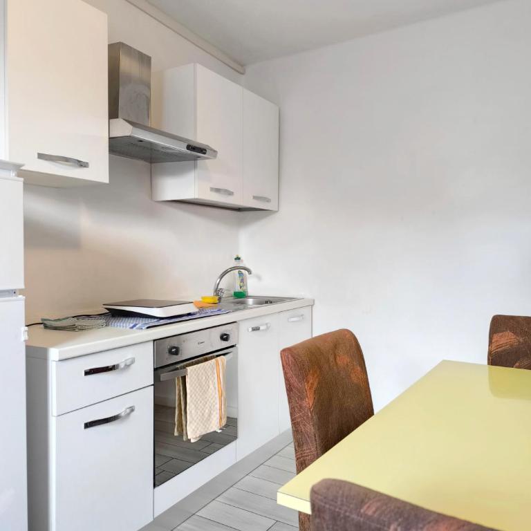 Levico Antiche Terme Apartment - Apartamento de 1 dormitorio - 10