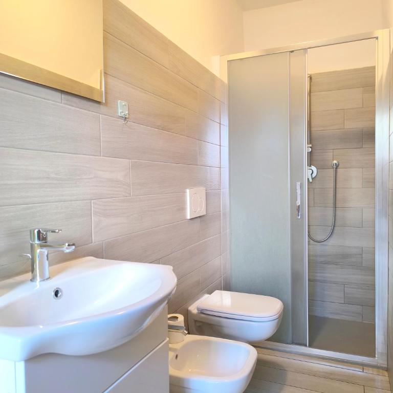 Levico Antiche Terme Apartment - Apartamento de 1 dormitorio - 1