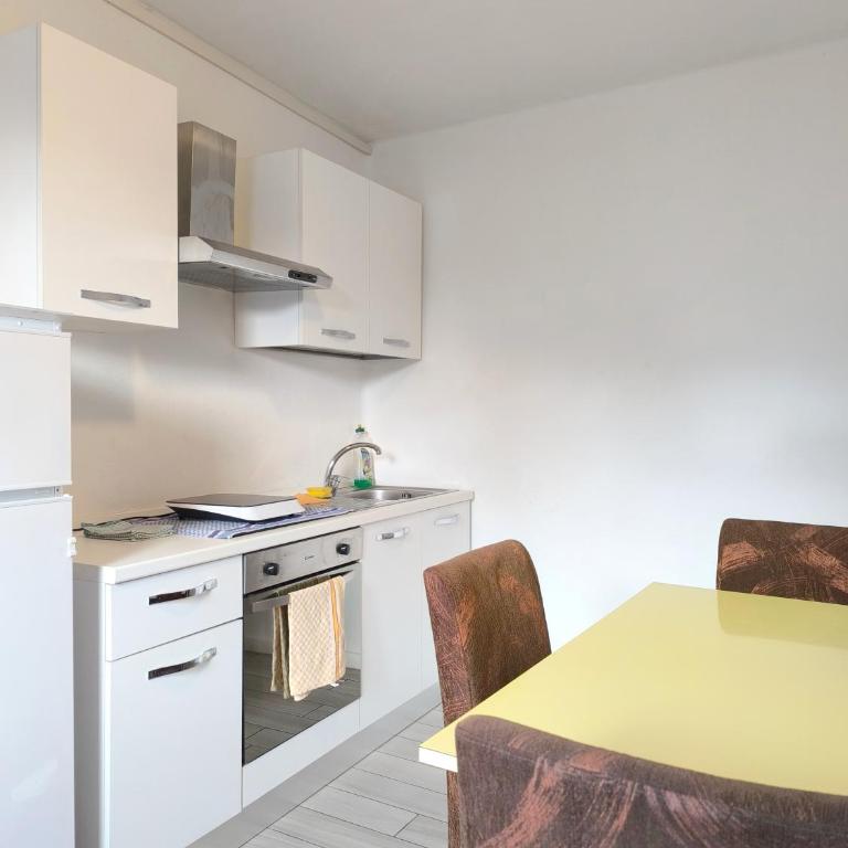 Levico Antiche Terme Apartment - Apartamento de 1 dormitorio - 8