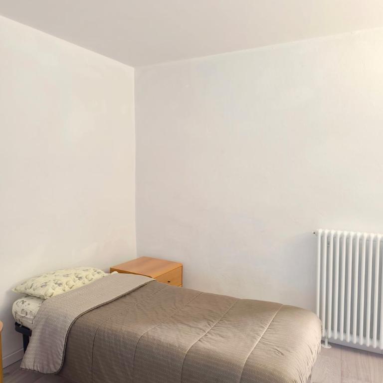 Levico Antiche Terme Apartment - Apartamento de 1 dormitorio - 7