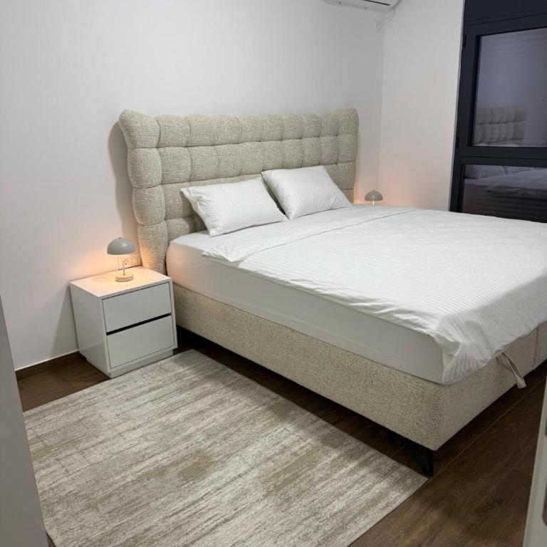 Brillex Swiss Residence - Two-Bedroom Apartment with Sea View - 7