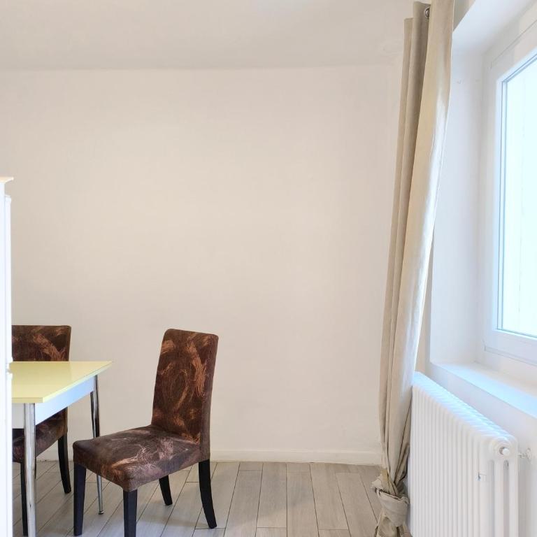 Levico Antiche Terme Apartment - Apartamento de 1 dormitorio - 9
