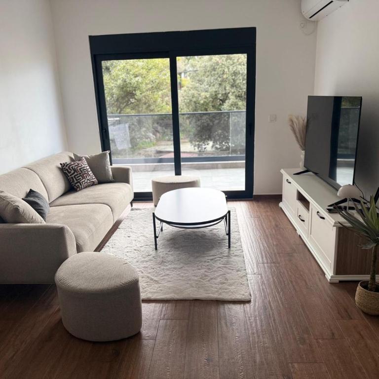 Brillex Swiss Residence - Two-Bedroom Apartment with Sea View - 12