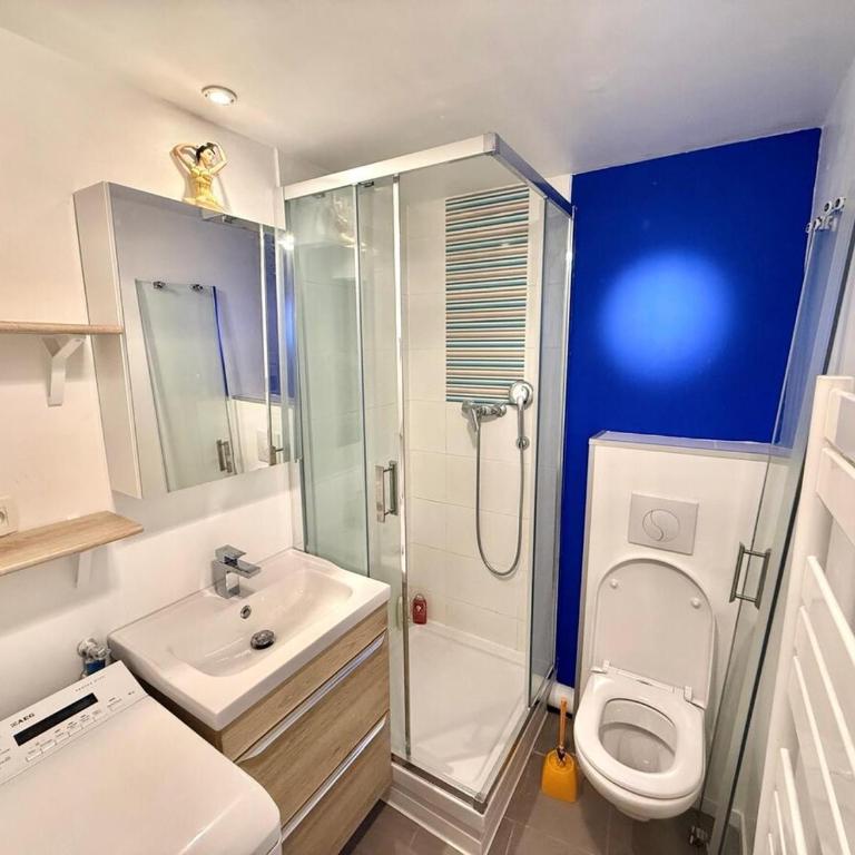 WeHost - Charmant studio en mezzanine – Centre historique - Standard Apartment - 6