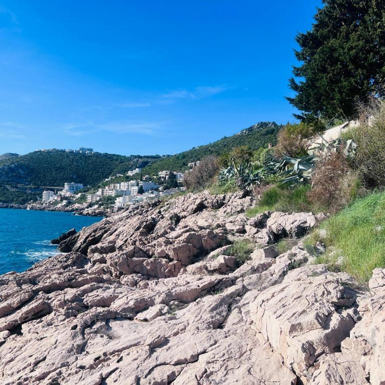 Brillex Swiss Residence - Two-Bedroom Apartment with Sea View - 21