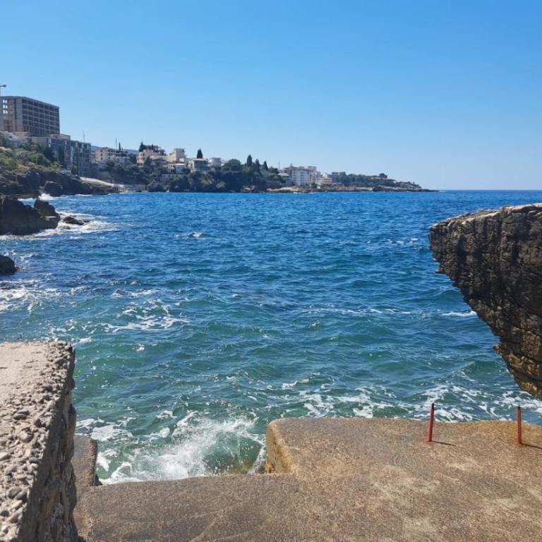 Brillex Swiss Residence - Two-Bedroom Apartment with Sea View - 27