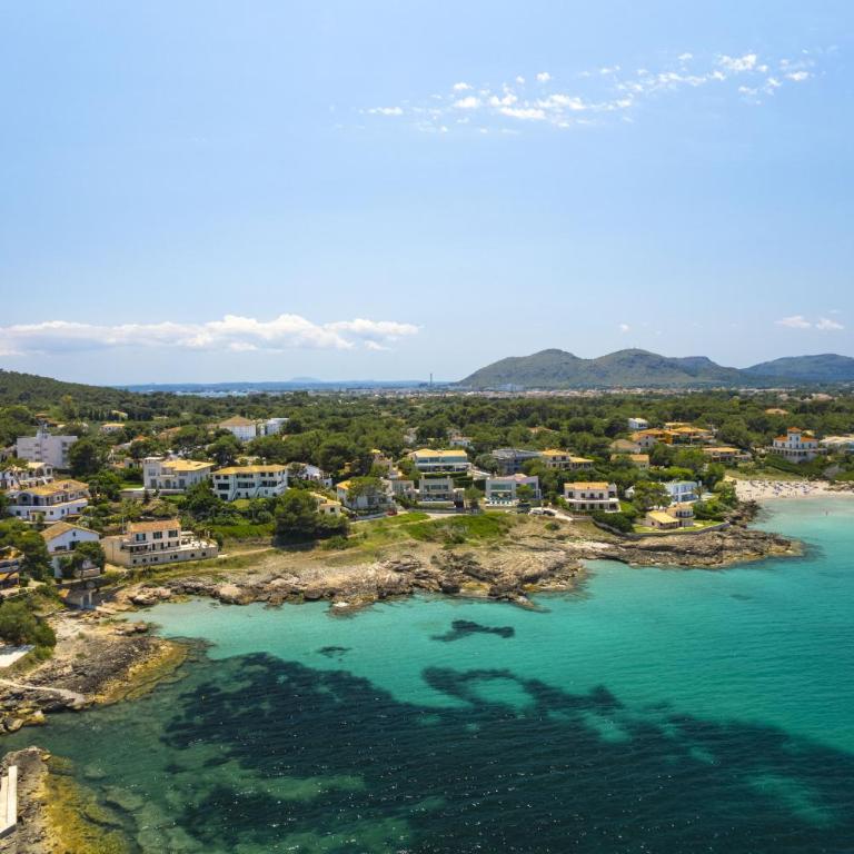 Villa El Mal Pas / Can Seguinet - Villa con piscina privada - 13