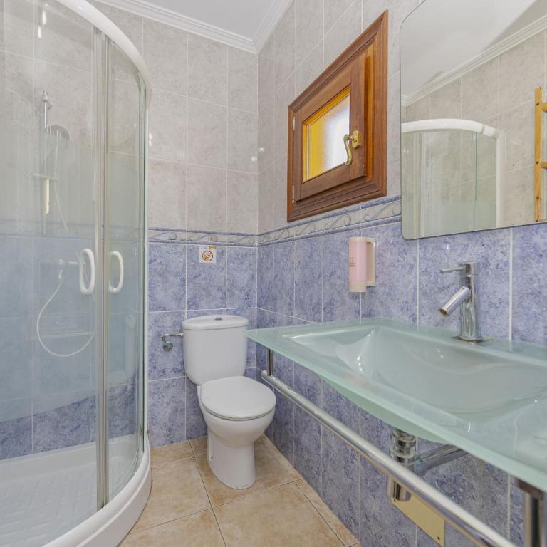 Villa El Mal Pas / Can Seguinet - Villa con piscina privada - 18