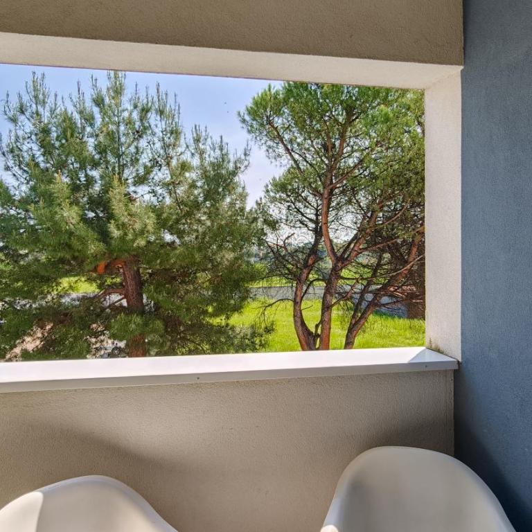 A17 Twenty Village - Appartamento con 1 Camera da Letto - 4