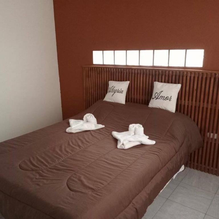 Mimí alojamiento - Apartamento de 1 dormitorio - 1
