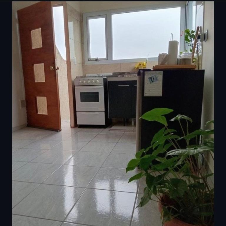 Mimí alojamiento - Apartamento de 1 dormitorio - 2