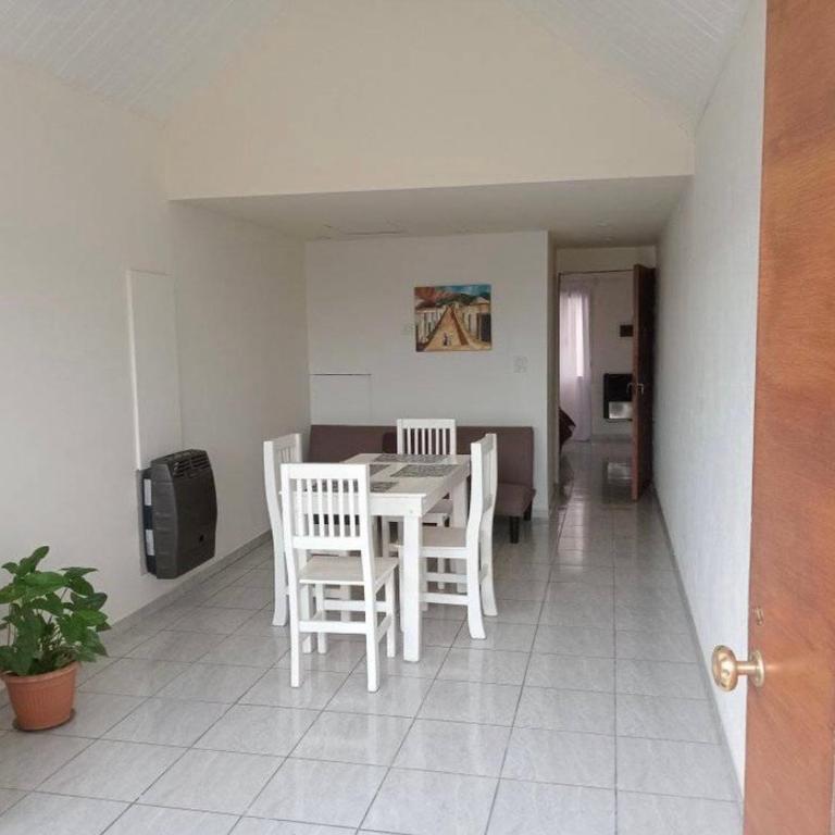 Mimí alojamiento - Apartamento de 1 dormitorio - 3