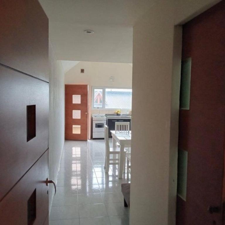 Mimí alojamiento - Apartamento de 1 dormitorio - 8