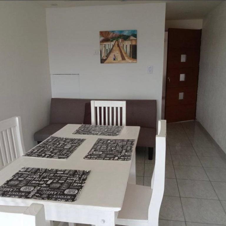 Mimí alojamiento - Apartamento de 1 dormitorio - 9