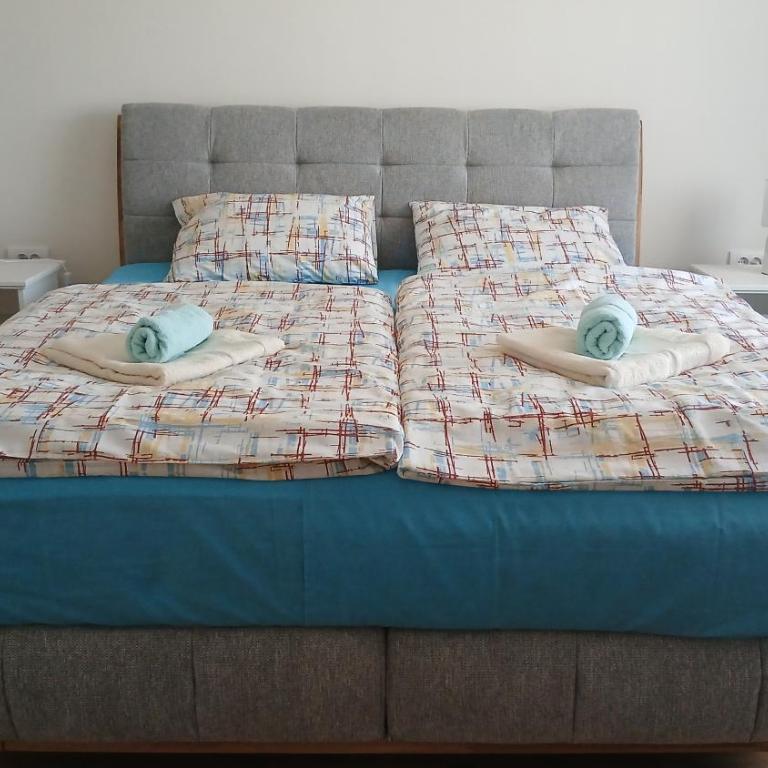 Suncana Oaza - Two-Bedroom Apartment - 5