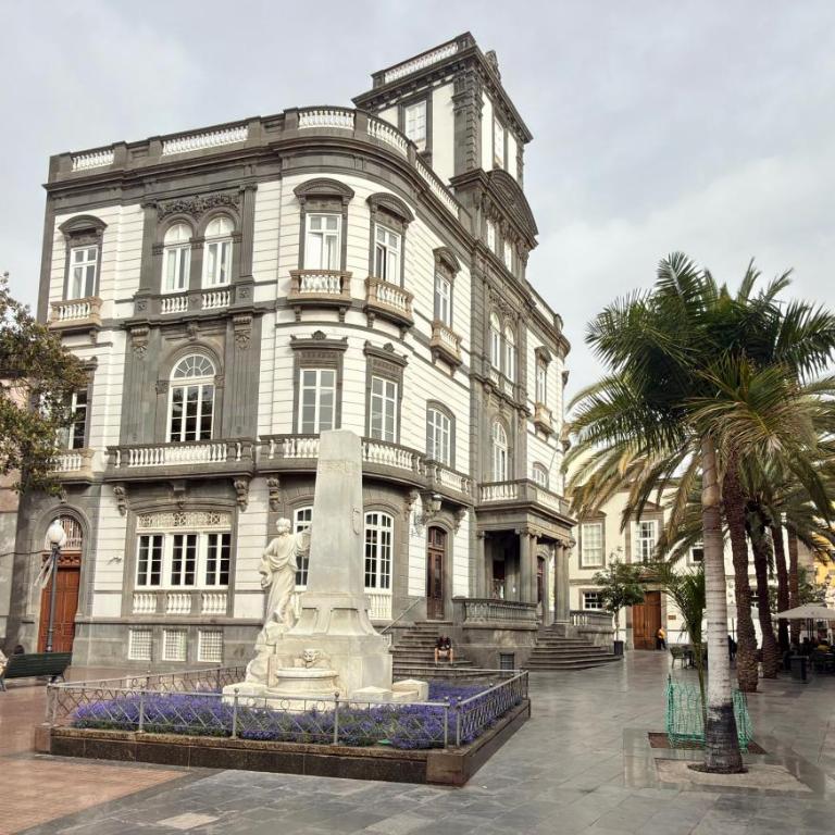 Colonial Stone Apartment - Apartamento de 2 dormitorios - 54