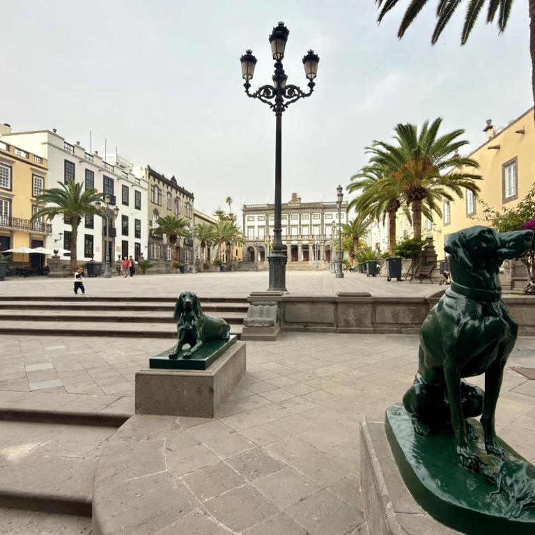 Colonial Stone Apartment - Apartamento de 2 dormitorios - 47