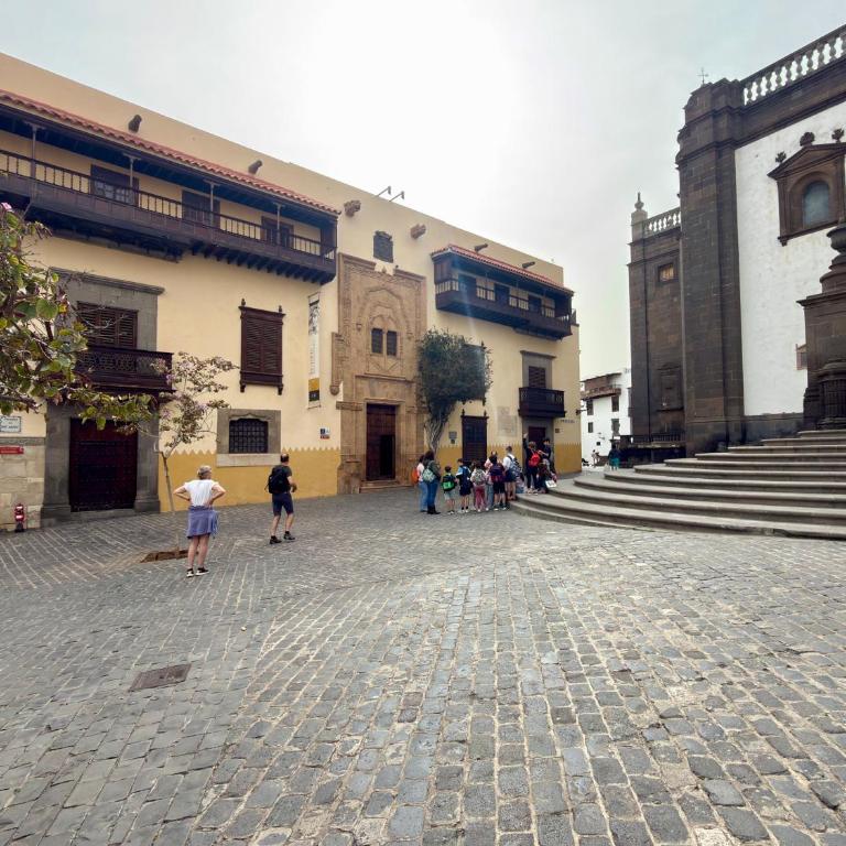 Colonial Stone Apartment - Apartamento de 2 dormitorios - 51