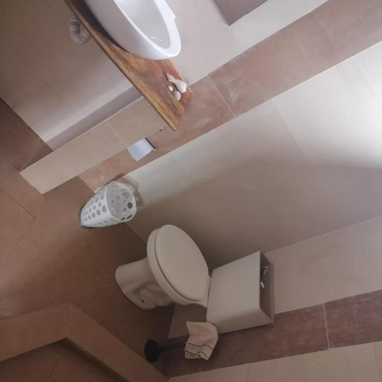 AUM Cabañas y Piscina para 4 personas - Chalet de 1 dormitorio - 4