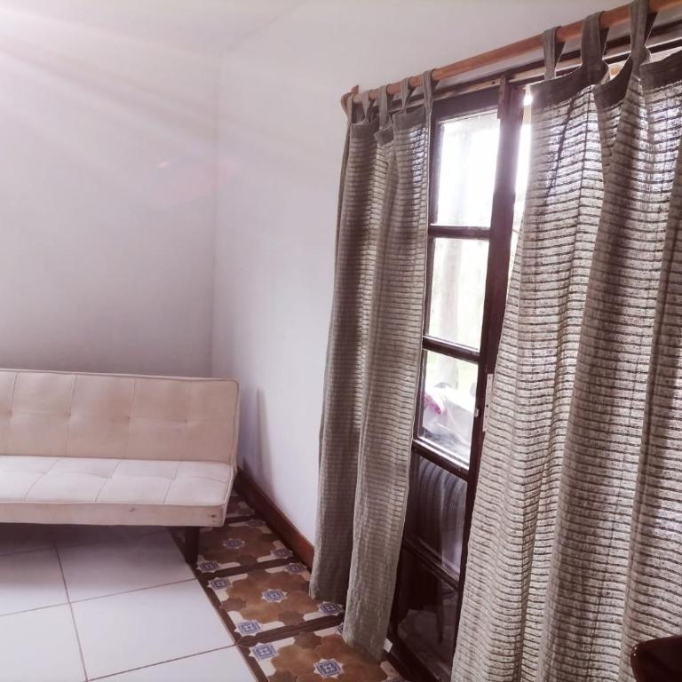 AUM Cabañas y Piscina para 4 personas - Chalet de 1 dormitorio - 9