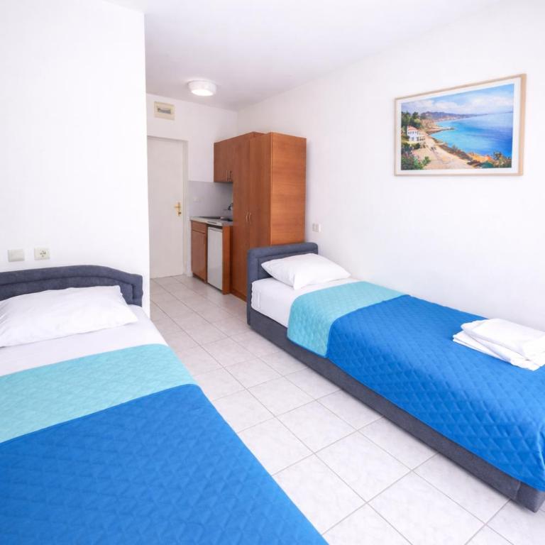 Villa San Marco - Studio (3 Odrasle Osobe) - 12