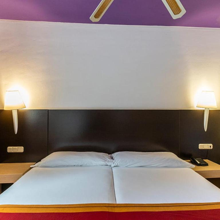SBH Monica Beach Resort - Apartamento Estándar (2 adultos) - 3