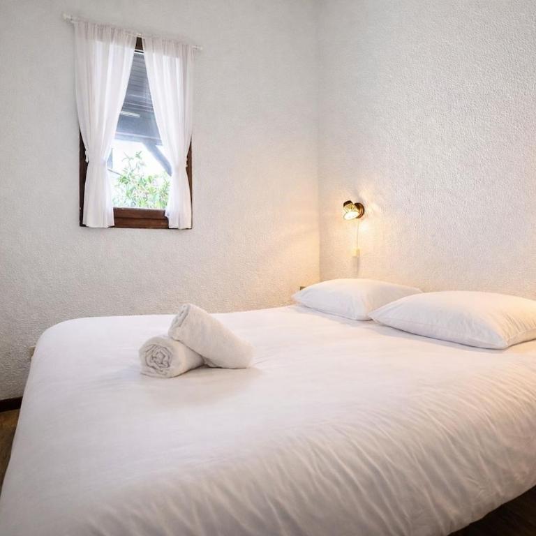 La Lorada - à 2min du port - Two-Bedroom House - 6