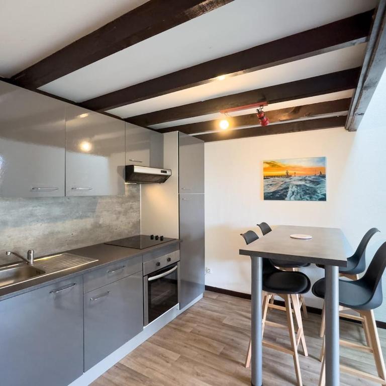 La Lorada - à 2min du port - Two-Bedroom House - 10