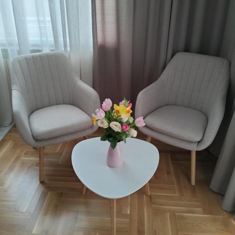Suncana Oaza - Two-Bedroom Apartment - 5