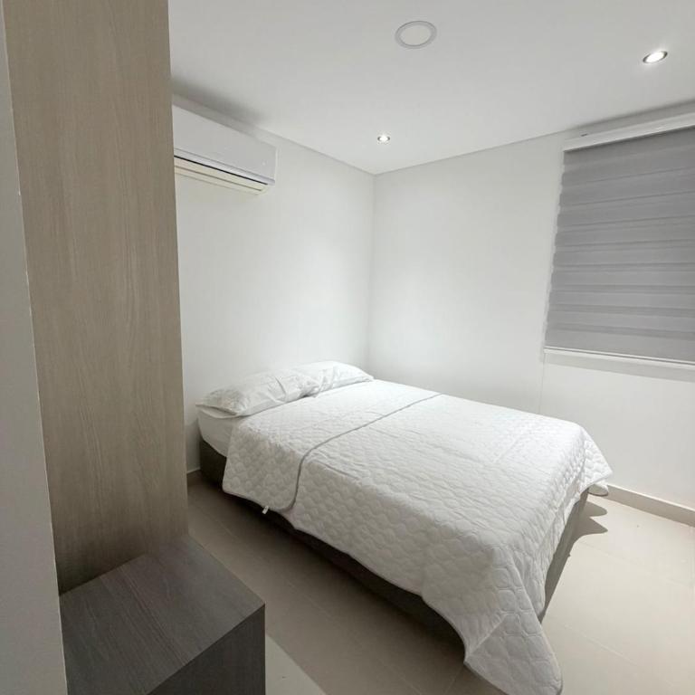 Efrain 811 apto 1508 - Apartment - 1