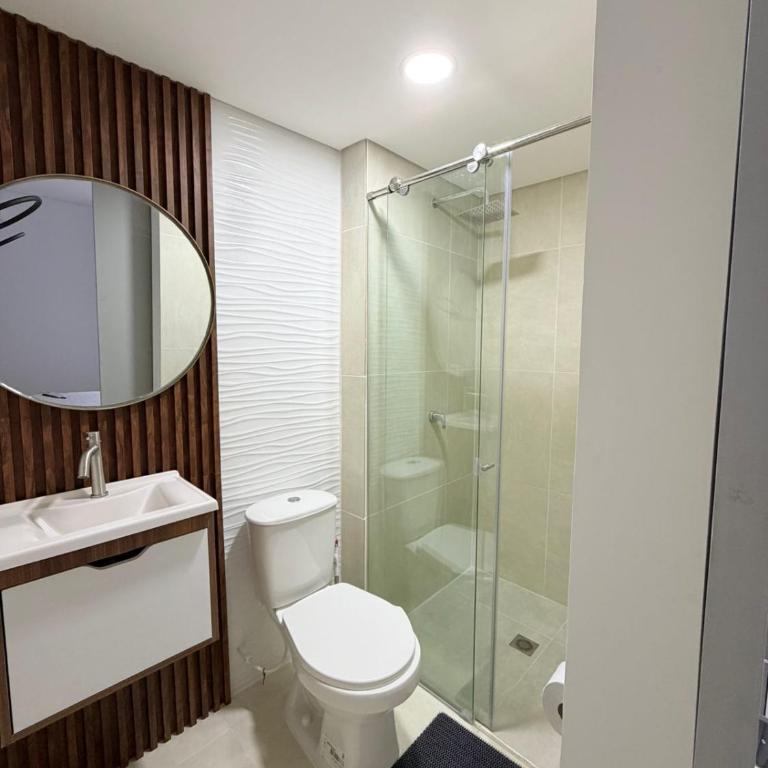 Efrain 811 apto 1508 - Apartment - 2