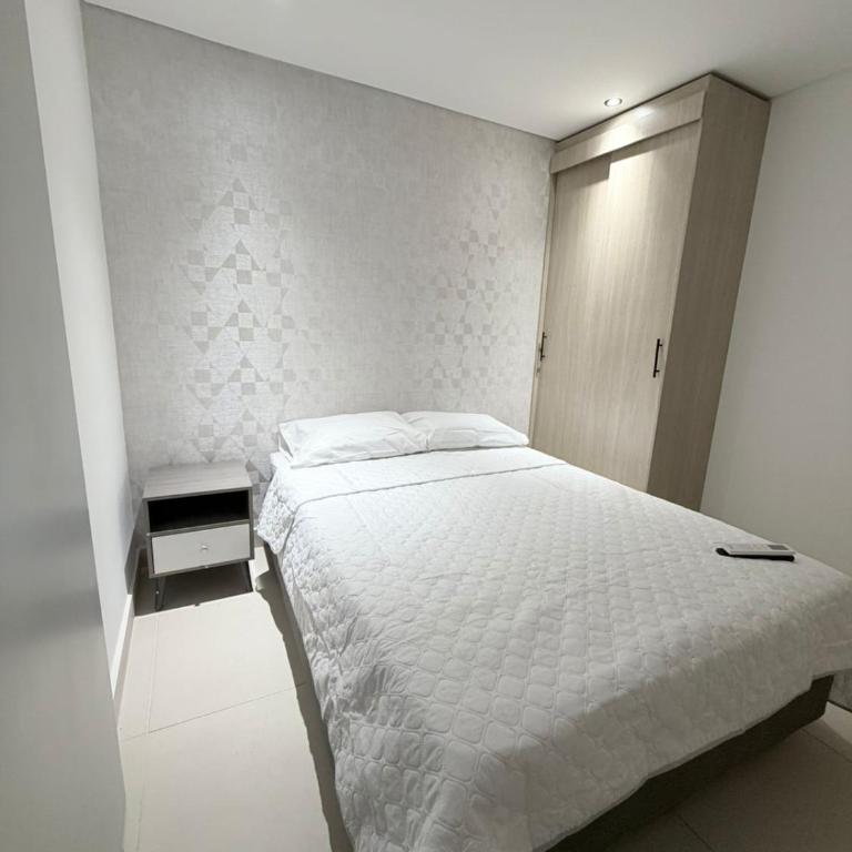 Efrain 811 apto 1508 - Apartment - 3