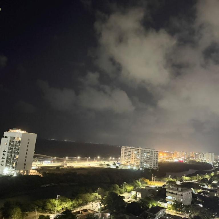 Efrain 811 apto 1508 - Apartment - 6