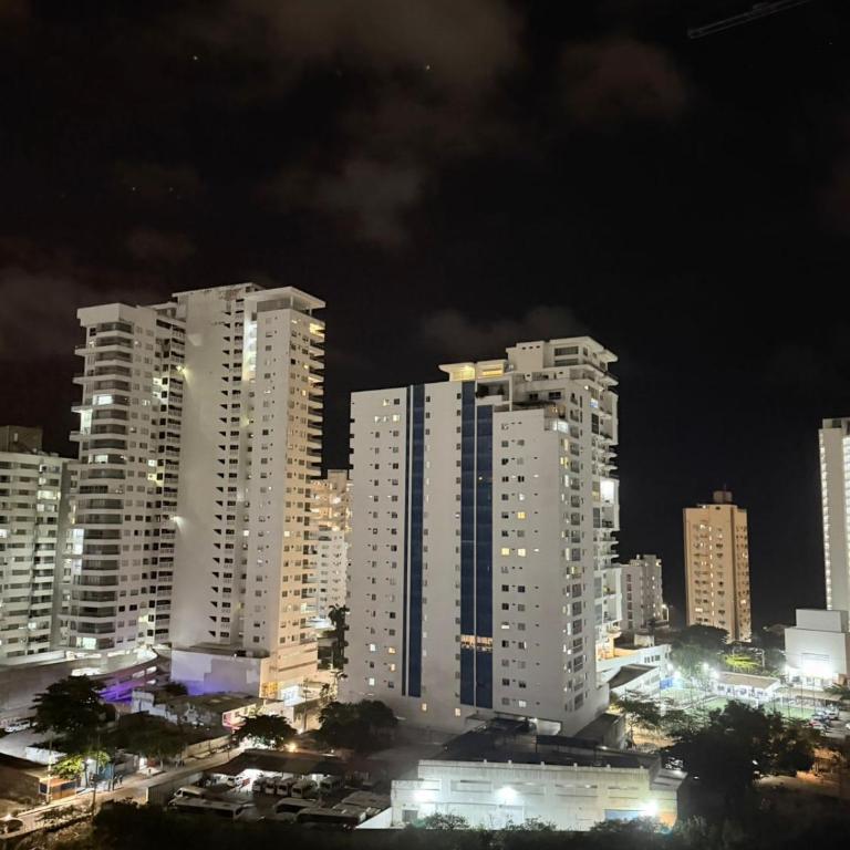 Efrain 811 apto 1508 - Apartment - 8