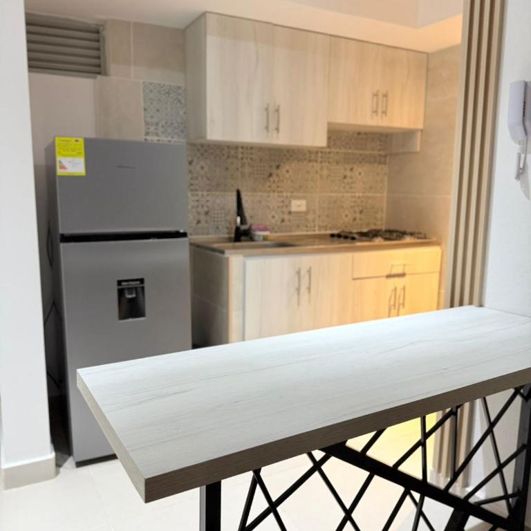 Efrain 811 apto 1508 - Apartment - 9