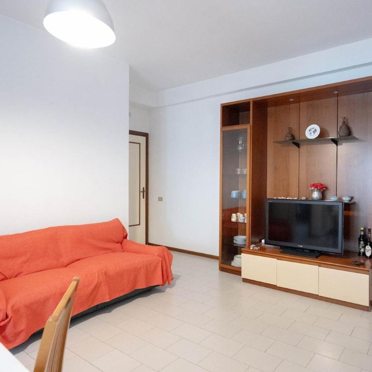 Il Quadrante - Appartamento con 2 Camere da Letto - 1