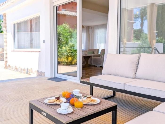 Villa Rübezahl con Apartamento Independiente - Casa de 5 dormitorios - 25