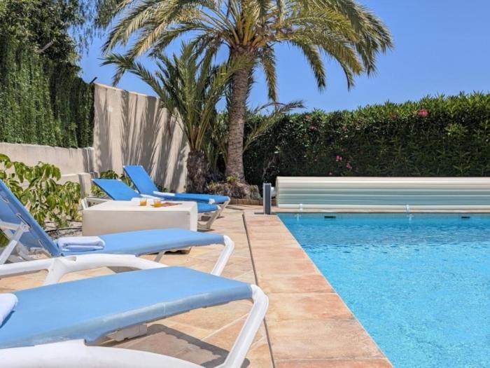 Villa Rübezahl con Apartamento Independiente - Casa de 5 dormitorios - 30