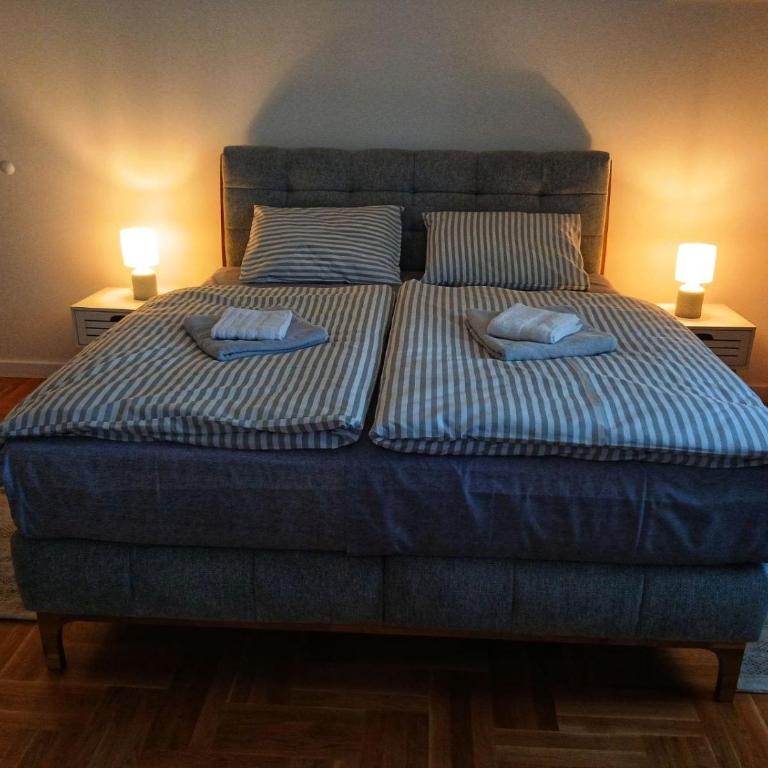 Suncana Oaza - Two-Bedroom Apartment - 9