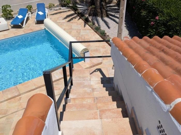 Villa Rübezahl con Apartamento Independiente - Casa de 5 dormitorios - 32