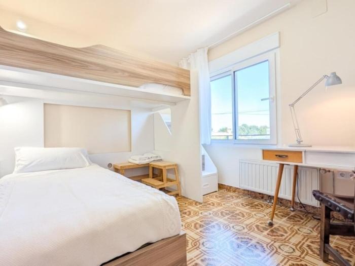 Villa Rübezahl con Apartamento Independiente - Casa de 5 dormitorios - 22