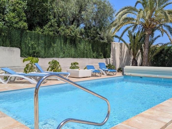 Villa Rübezahl con Apartamento Independiente - Casa de 5 dormitorios - 27