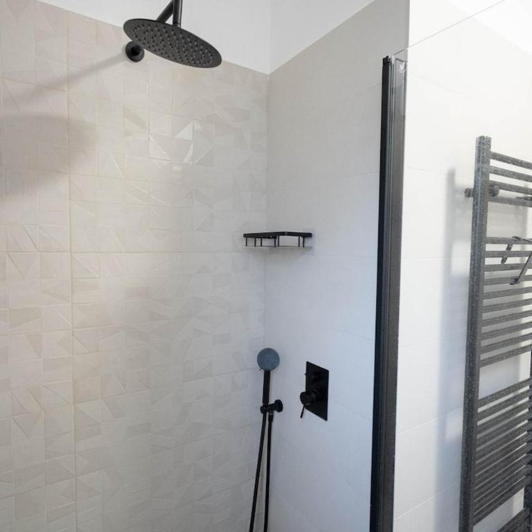 Il Quadrante - Appartamento con 2 Camere da Letto - 23