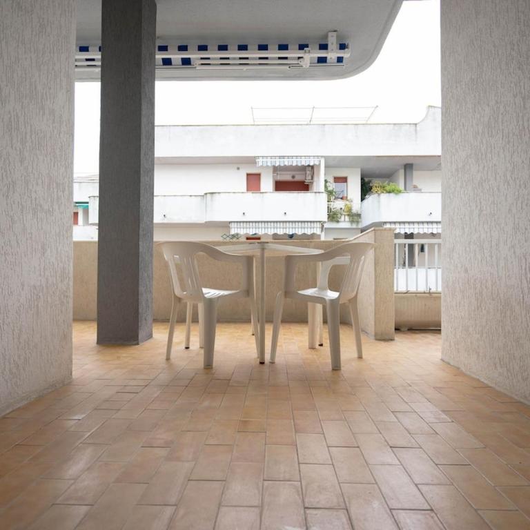Il Quadrante - Appartamento con 2 Camere da Letto - 28