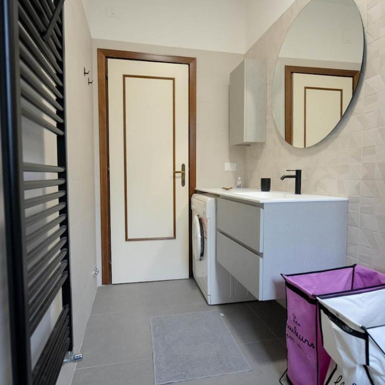 Il Quadrante - Appartamento con 2 Camere da Letto - 18