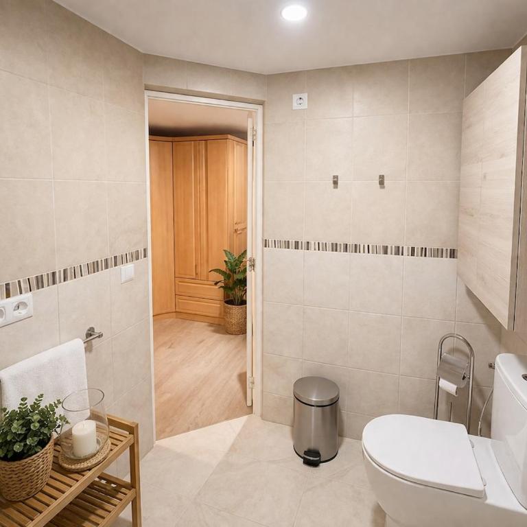 Villa Rübezahl con Apartamento Independiente - Casa de 5 dormitorios - 48